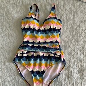 Boden Bathing Suit